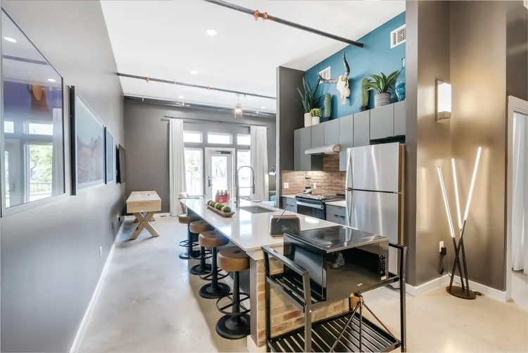 The+Rambler+Inn+Multi+Bedroom+Suites+8