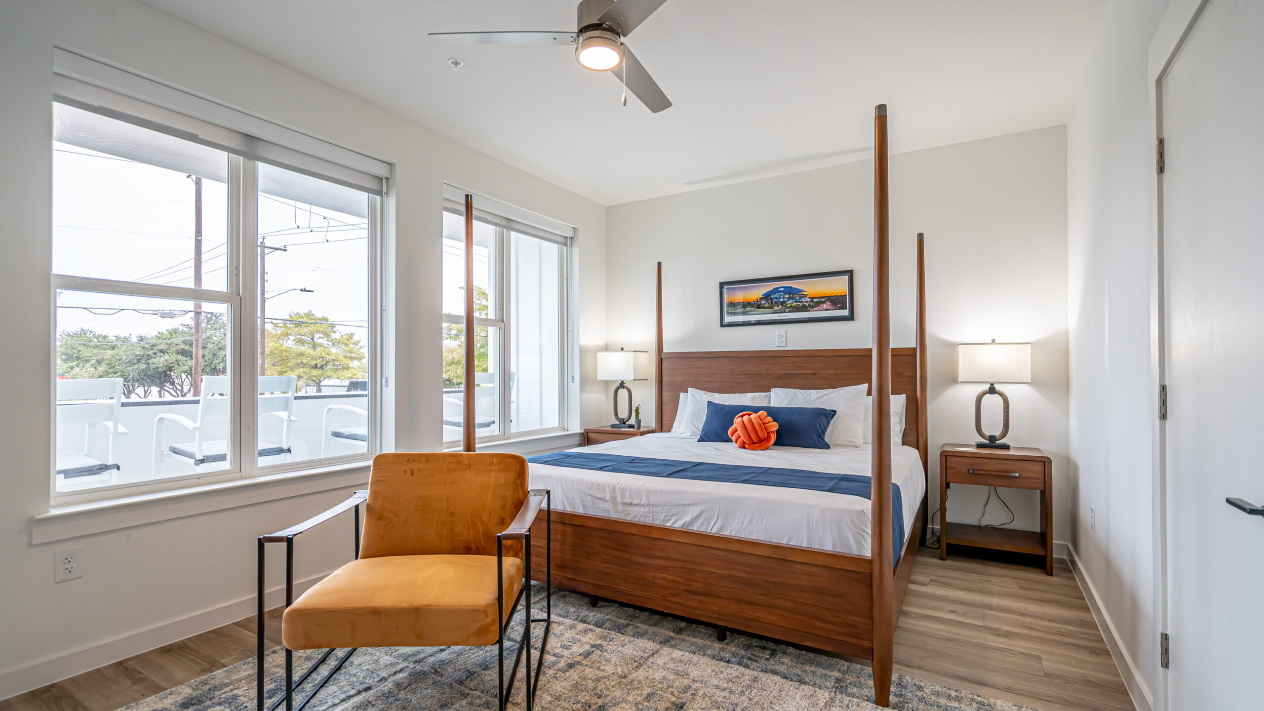 Suites Page - King Bed Suites 1